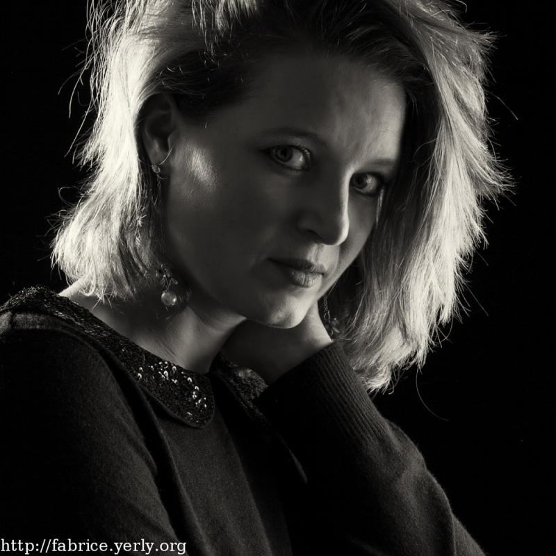 annuaire photographes suisse romande, Modèle: Anne by Fabrice Yerly - http://fabrice.yerly.org - ByFabriceYerly de Montreux