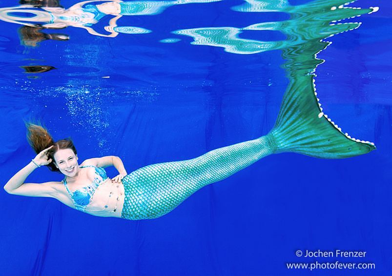 Yoyo :  Mermaiding Spirit, www.photofever.com, annuaire photo modele
